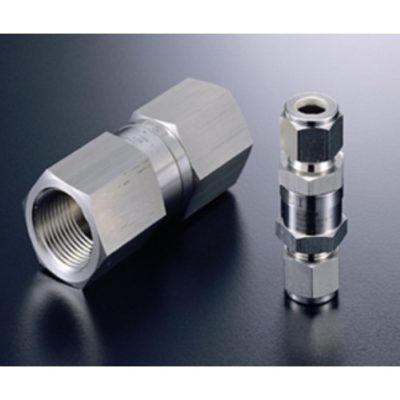 High Pressure Check Valve
