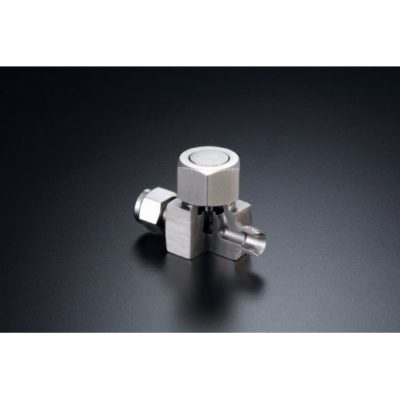 Lift Check Valve
