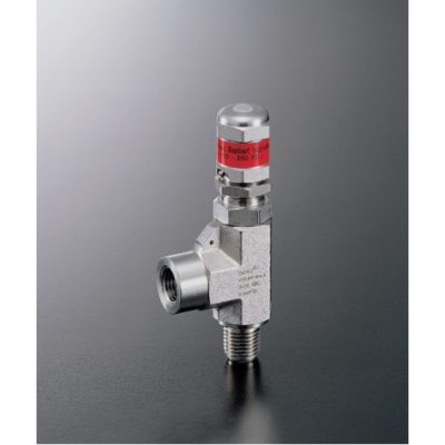 Relief Valve