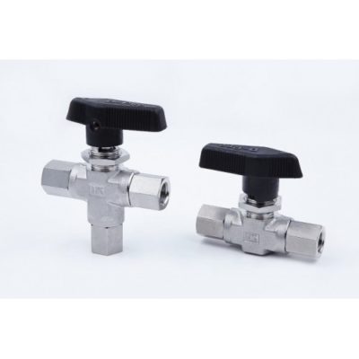 Multi-Purpose Ball Valve