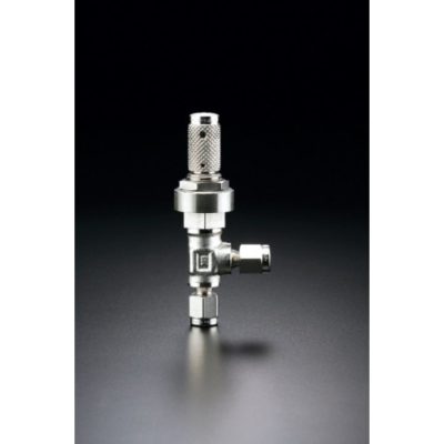 Metering Valve
