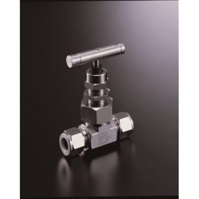 Severe Service Union Bonnet Valve