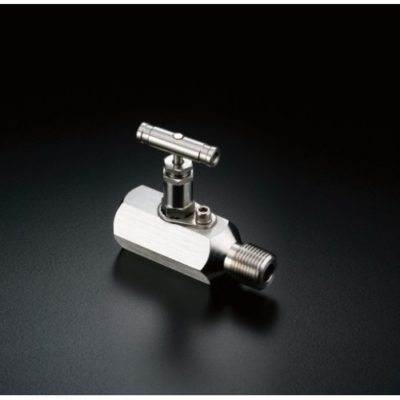 Hex Body Needle Valve