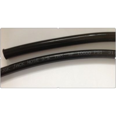 Thermoplastic Jack Hose