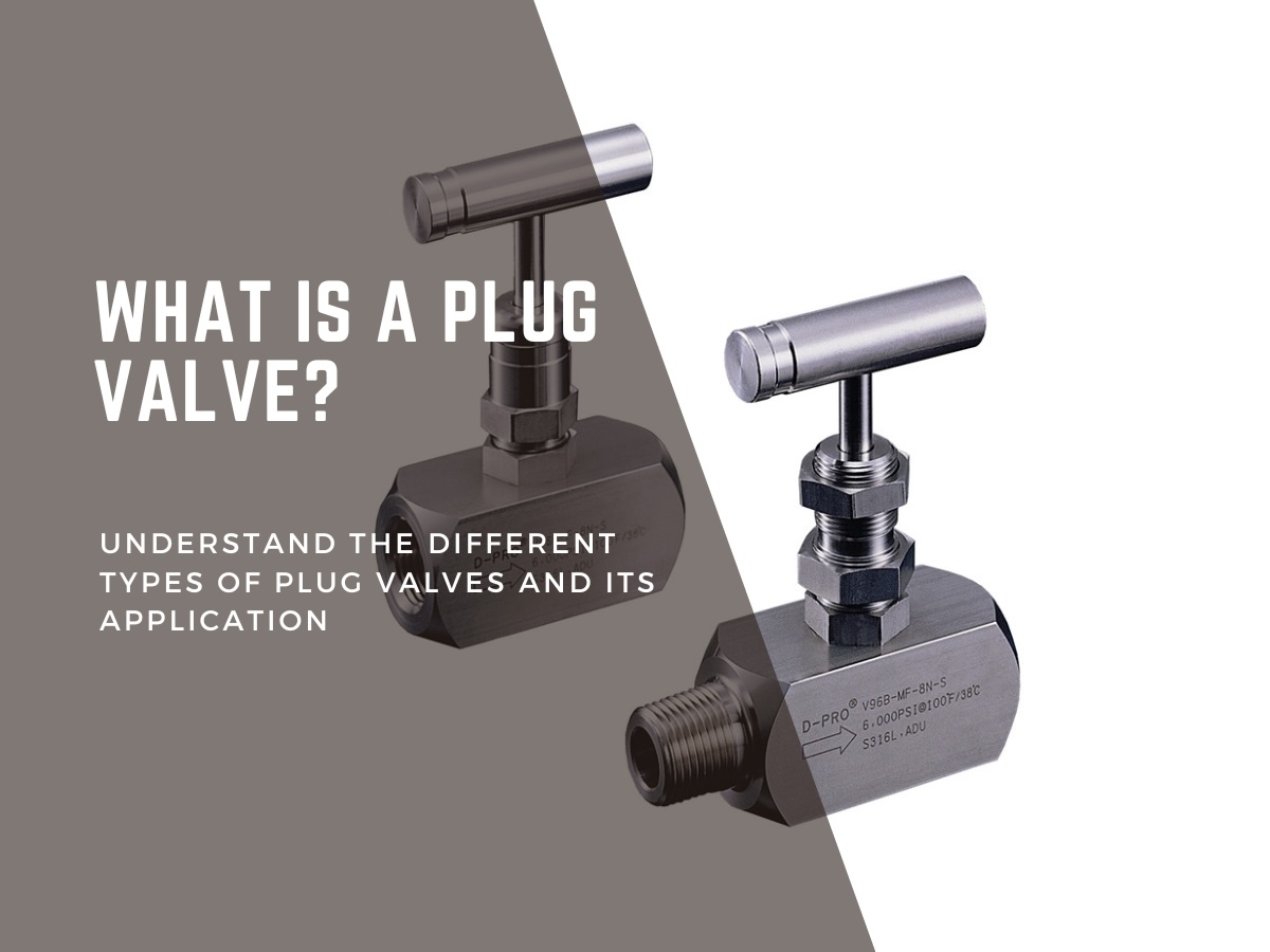 Plug Valve: Design, Use Cases & When to Specify | Simlecco