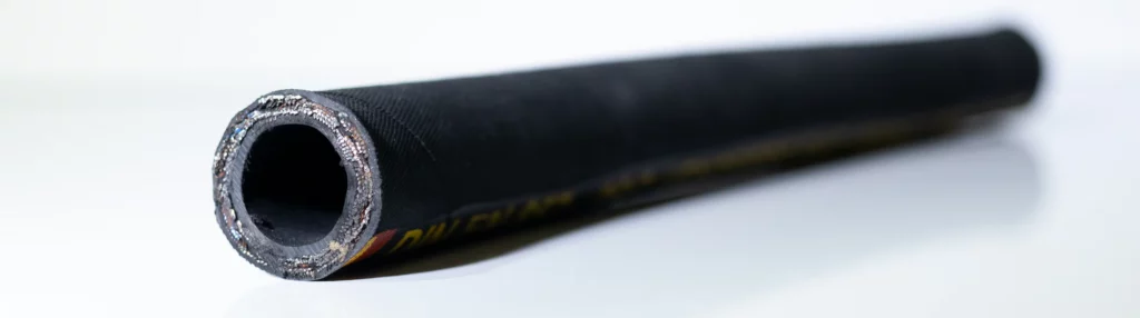 hydraulic hose