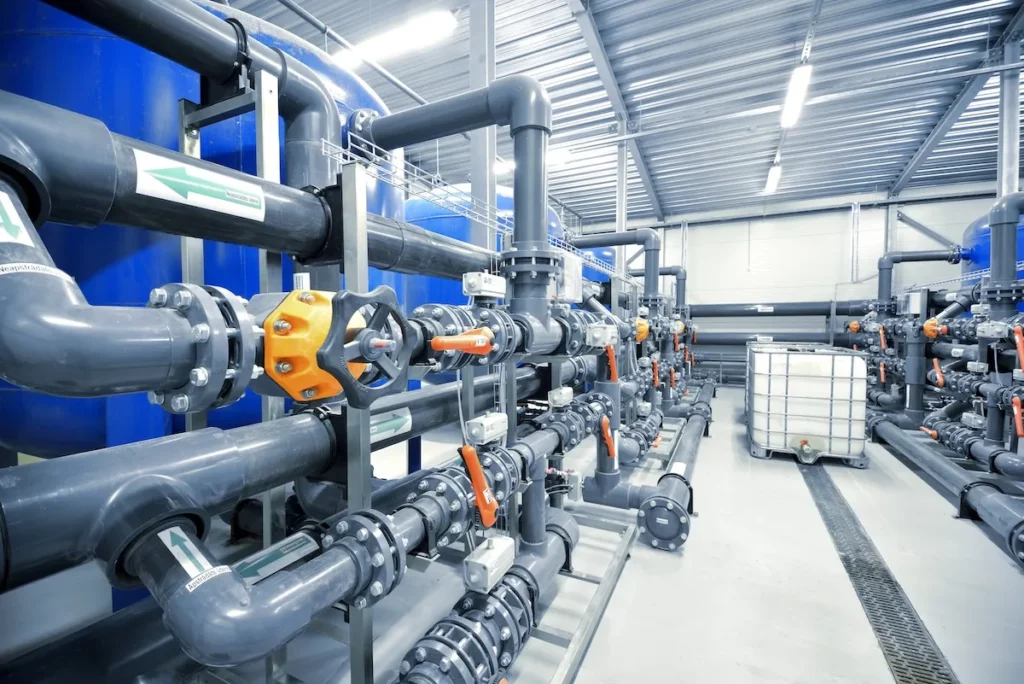 Industrial Plumbing Supplier Malaysia: A Procurement Guide to Total Cost of Ownership industrial plumbing