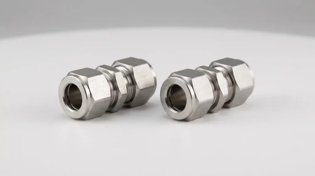 How to Select Pneumatic Fittings for Malaysian Plants dklok fittings