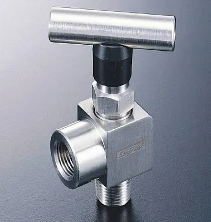 Needle Valve Selection for Malaysian Instrument Systems needle valve